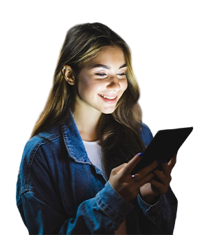Showing Phone